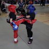 championnat R/A/A de Light Contact